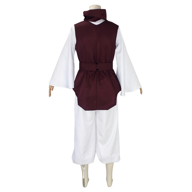 Anime Jujutsu Cosplay Kaisen C - Anime Cosplay Jujutsu Kaisen incelemesi ve fiyatı