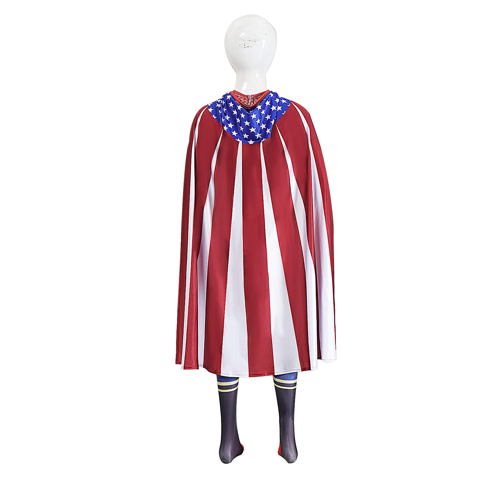 TV Erkek Süper Kahraman Homela - Anime Cosplay Outfits Male incelemesi ve fiyatı
