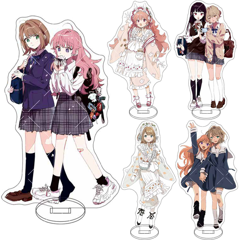 16CM Anime ‌ Ölene kadar sana  - Anime Cosplay Rental incelemesi ve fiyatı