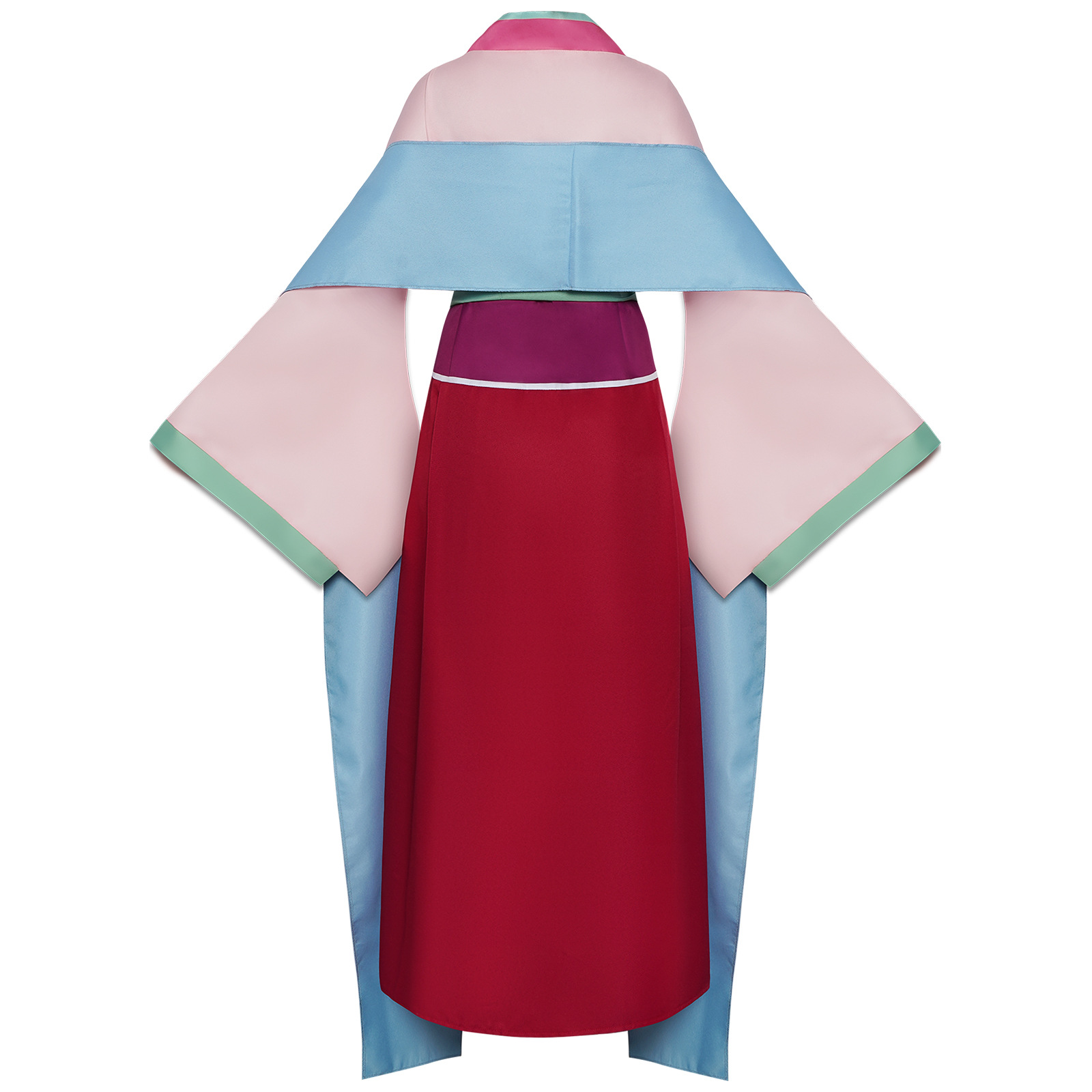 Maomao Cosplay Kostüm Anime Ec - Anime Cosplay Kimono incelemesi ve fiyatı