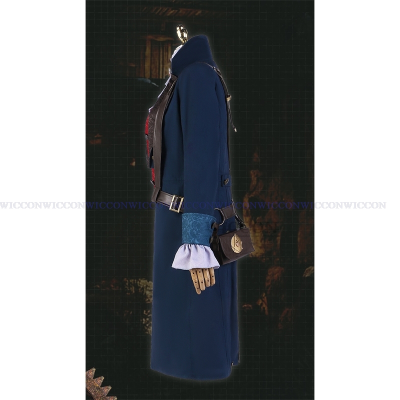 Oyun yatıyor P Cosplay kostüm  - Anime Cosplay Outfits Male incelemesi ve fiyatı