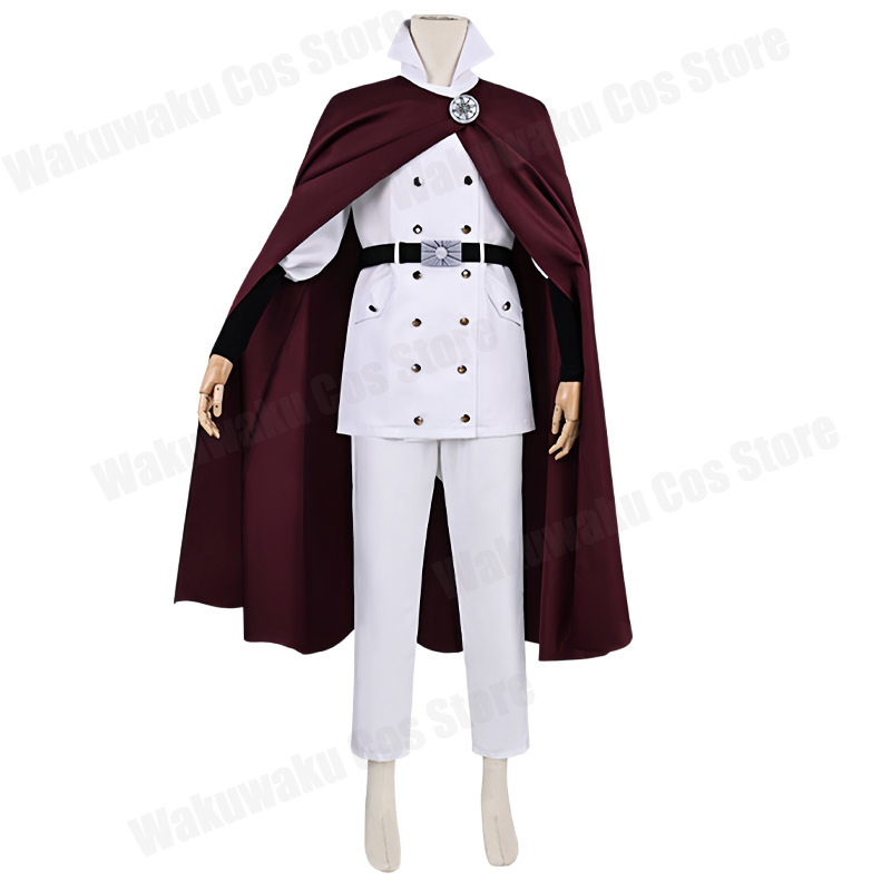 Anime Yhwach Cosplay Kostümler - Anime Cosplay Bleach incelemesi ve fiyatı