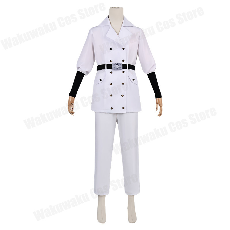 Anime Yhwach Cosplay Kostümler - Anime Cosplay Bleach incelemesi ve fiyatı