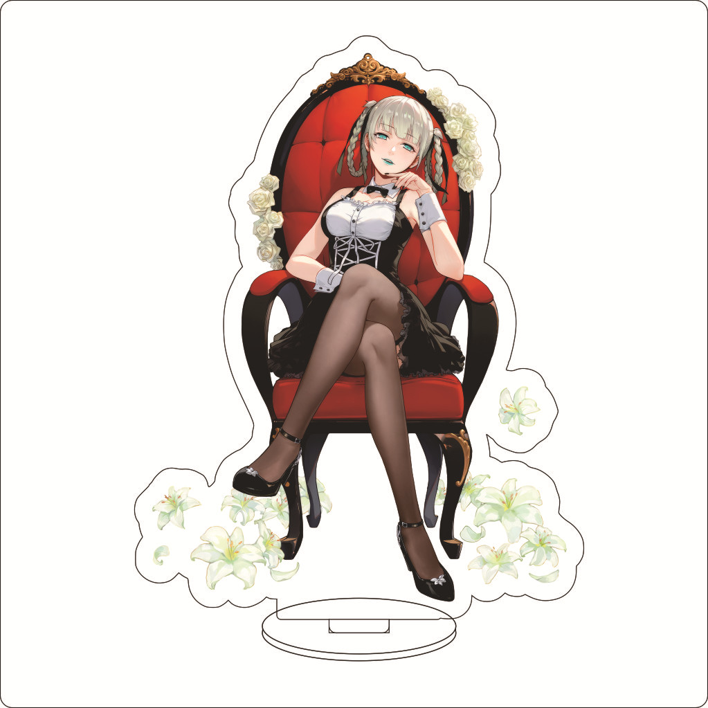 16CM Anime Kakegurui ‌   Jabam - Anime Cosplay Rental incelemesi ve fiyatı