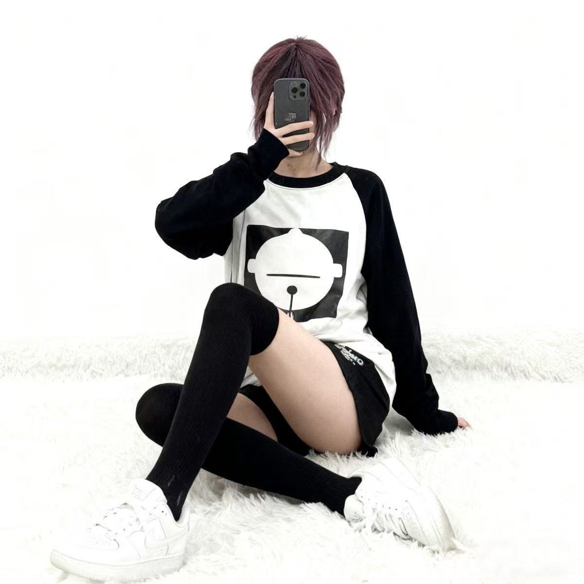 2026 yeni RolePlay Kıyafet Ret - Anime Cosplay Outfits Male incelemesi ve fiyatı