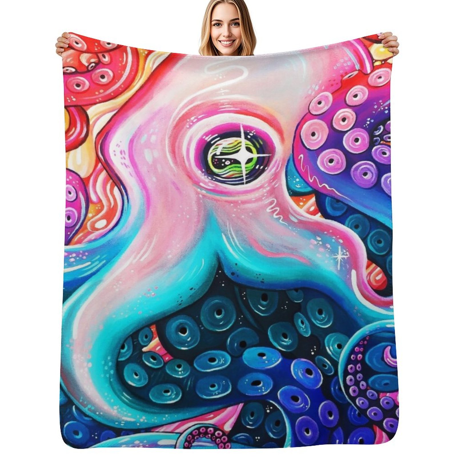 GlitterOctopus Atma Battaniyes - Anime Cosplay Idea incelemesi ve fiyatı