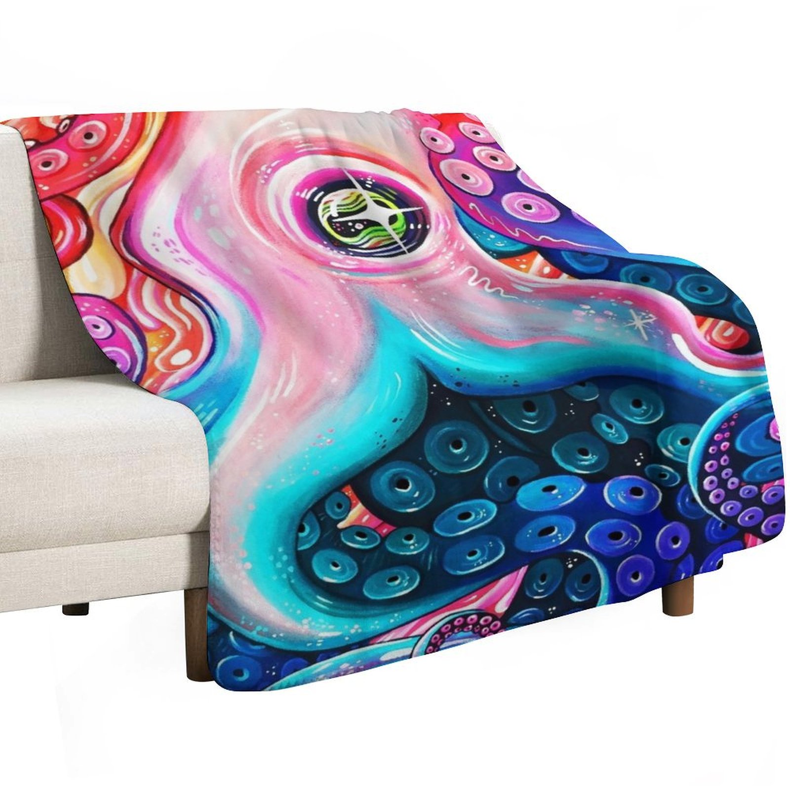 GlitterOctopus Atma Battaniyes - Anime Cosplay Idea incelemesi ve fiyatı