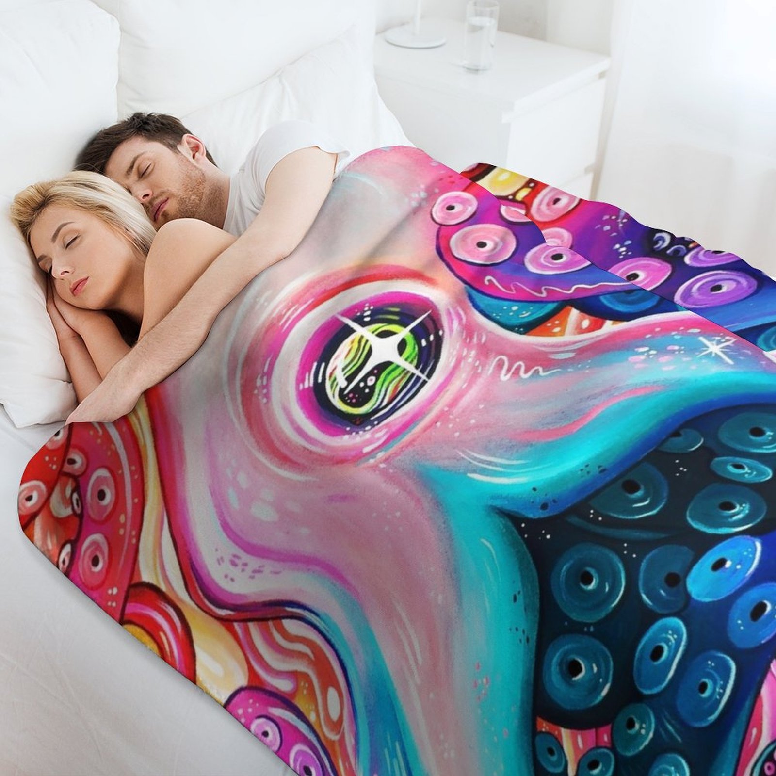 GlitterOctopus Atma Battaniyes - Anime Cosplay Idea incelemesi ve fiyatı