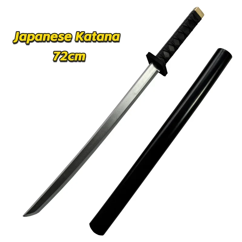 Cosplay Deadpool Katana Pu Ani - Anime Cosplay Katana incelemesi ve fiyatı