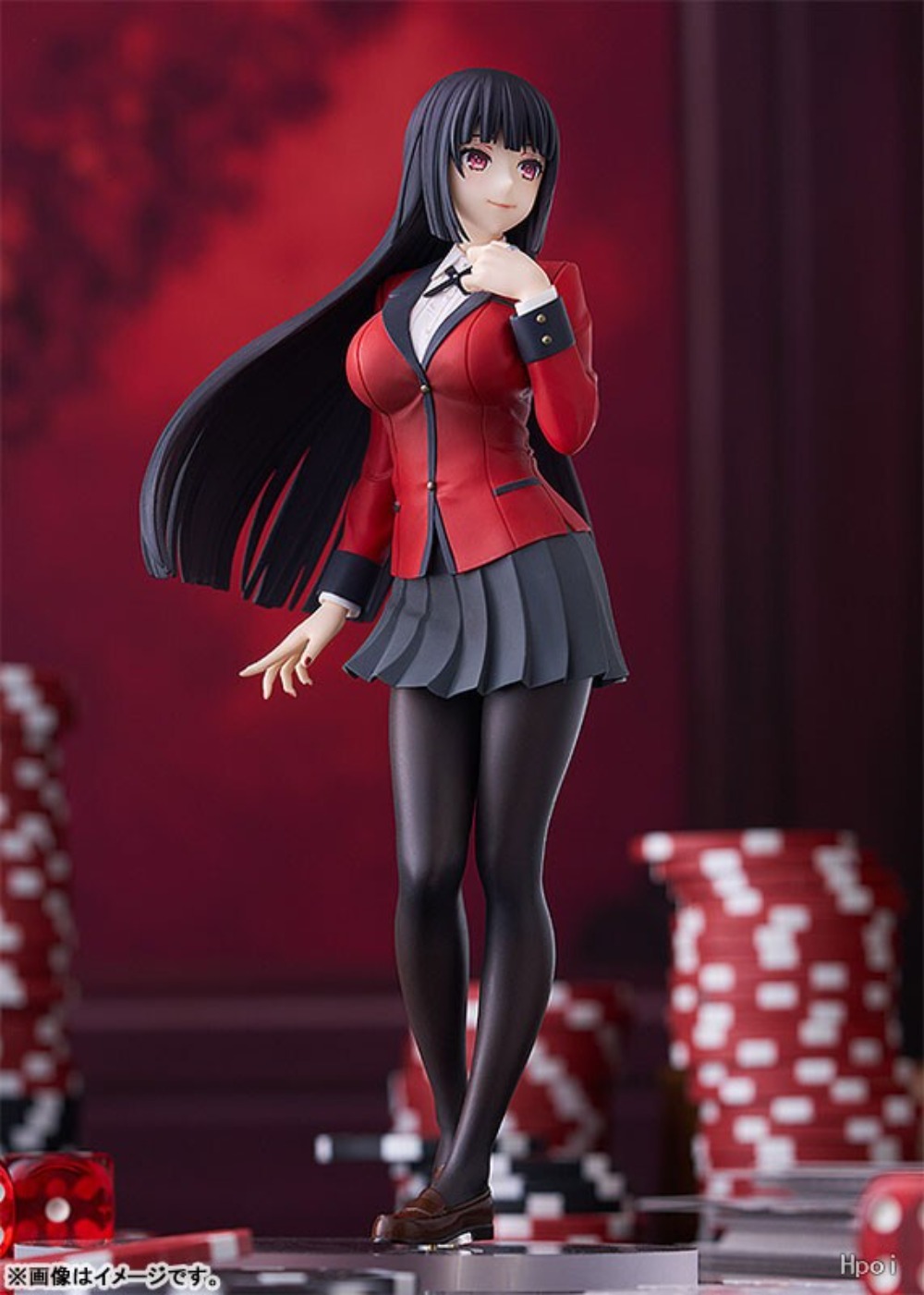 %100 Orijinal Orijinal Stokta  - Good Smile Company Pop Up Parade incelemesi ve fiyatı