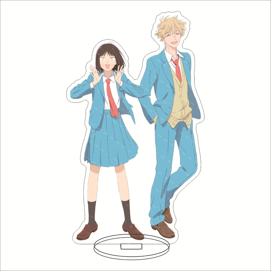16CM Anime Akrilik Standı ‌    - Anime Cosplay Rental incelemesi ve fiyatı