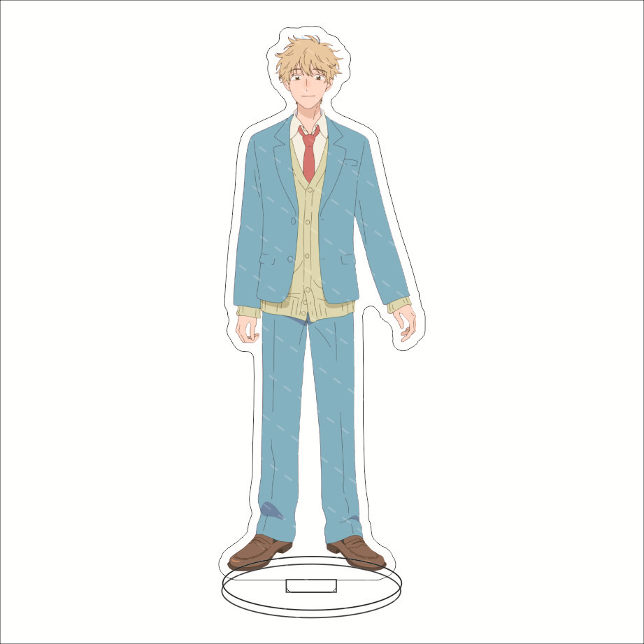 16CM Anime Akrilik Standı ‌    - Anime Cosplay Rental incelemesi ve fiyatı