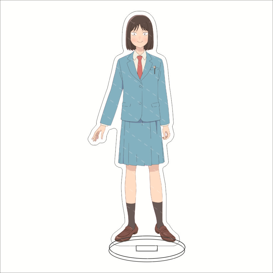 16CM Anime Akrilik Standı ‌    - Anime Cosplay Rental incelemesi ve fiyatı