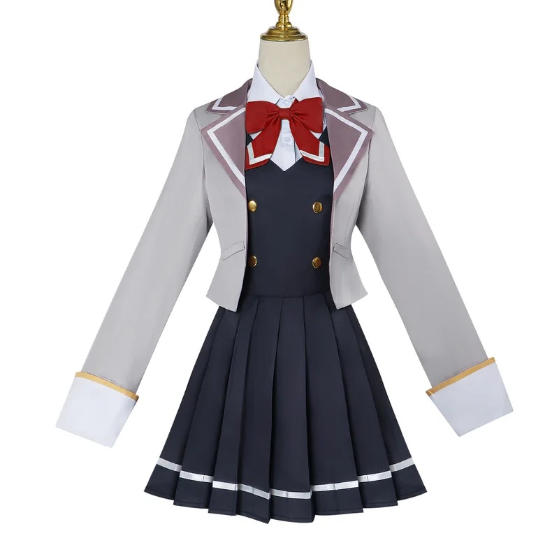 x;3,v'6\g/Animw Alisa Mikhaylo - Anime Cosplay Alya incelemesi ve fiyatı