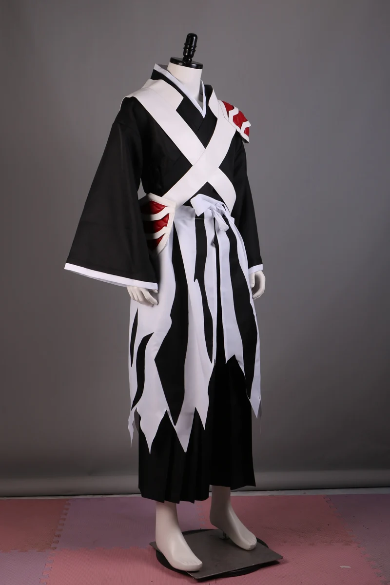 Bleach Anime TYBW Ichigo Banka - Anime Cosplay Bleach incelemesi ve fiyatı