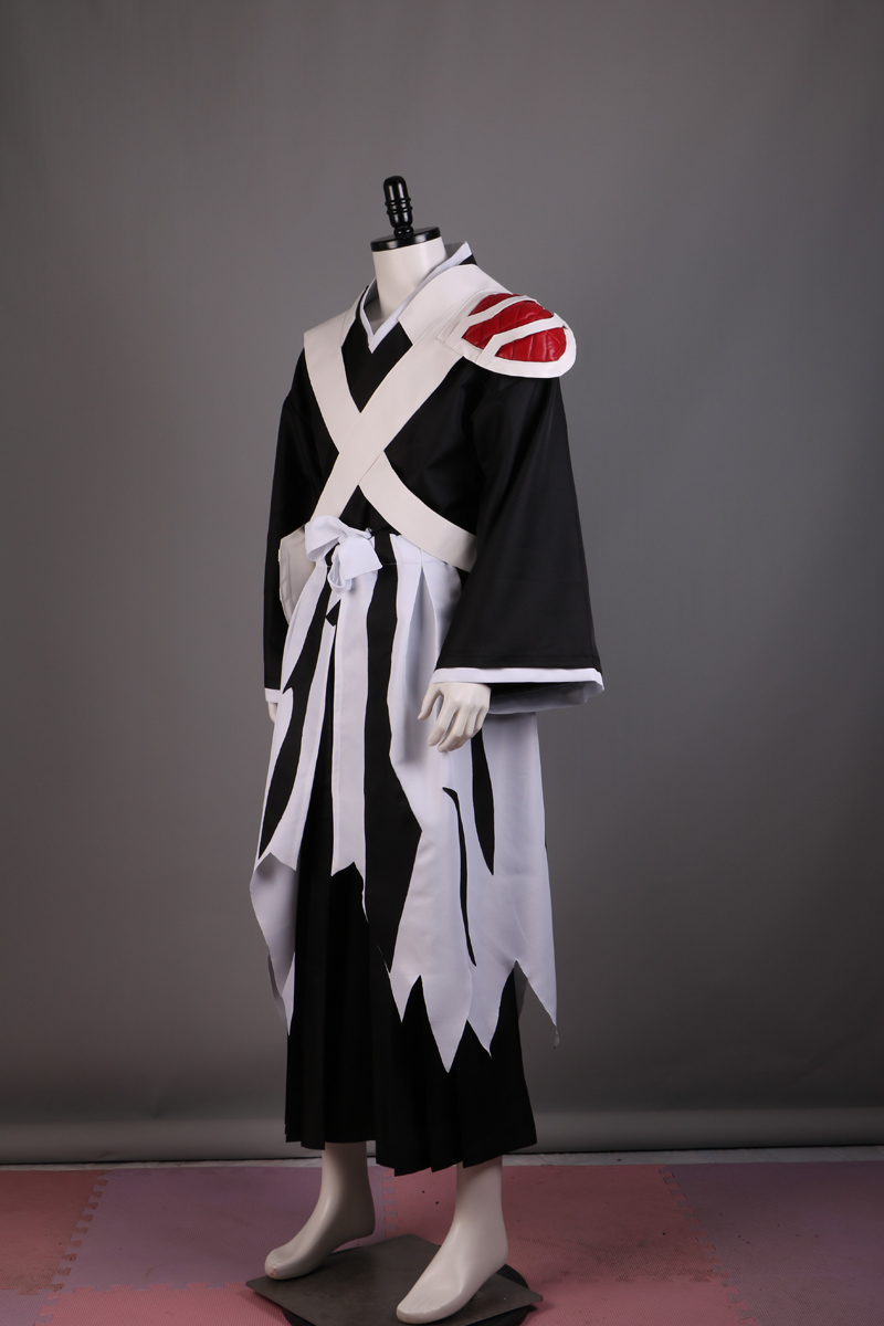 Bleach Anime TYBW Ichigo Banka - Anime Cosplay Bleach incelemesi ve fiyatı