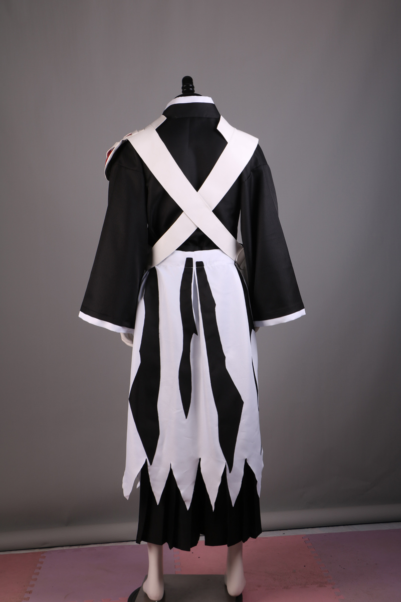 Bleach Anime TYBW Ichigo Banka - Anime Cosplay Bleach incelemesi ve fiyatı