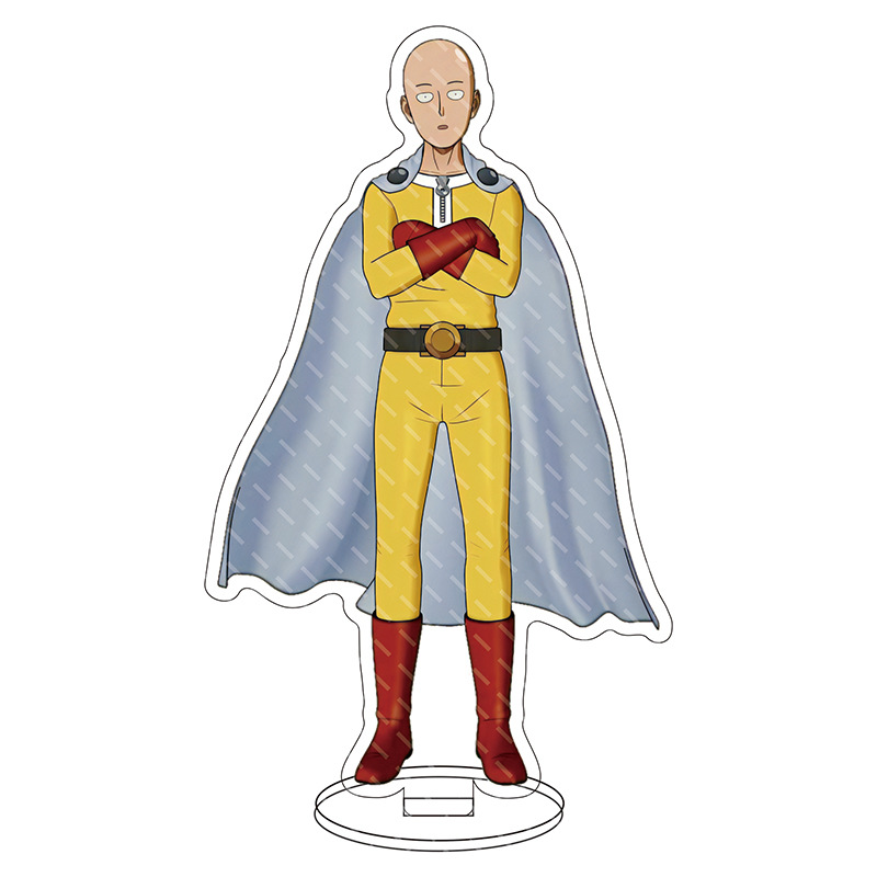 16CM Anime Akrilik Stand One-P - Anime Cosplay Rental incelemesi ve fiyatı