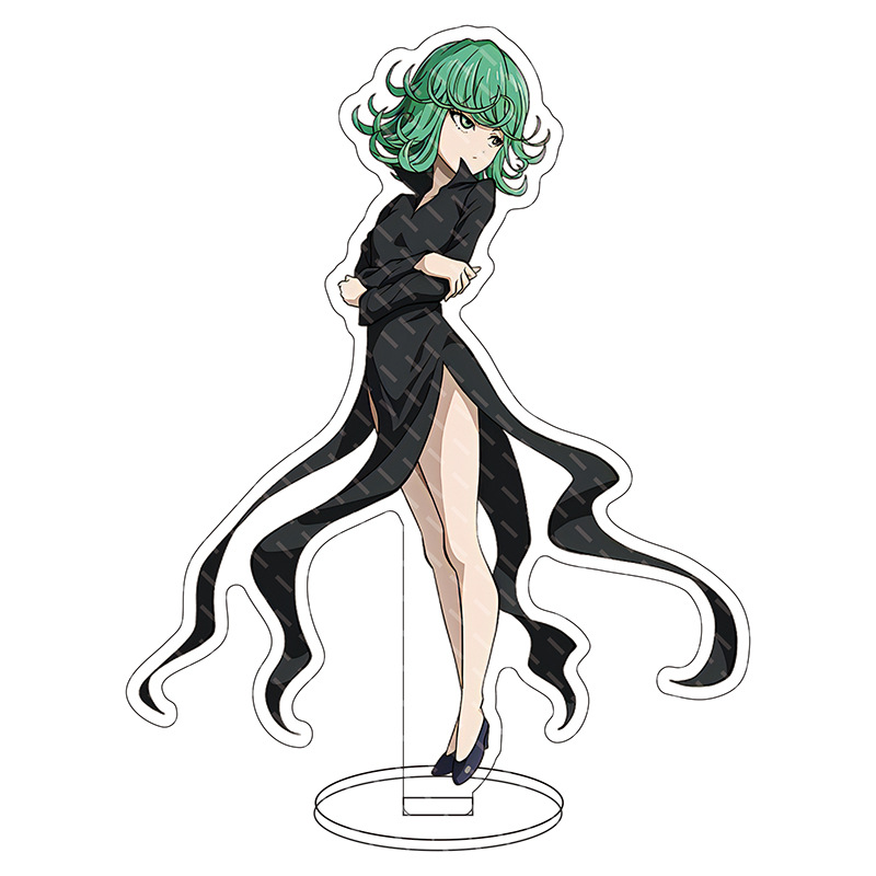 16CM Anime Akrilik Stand One-P - Anime Cosplay Rental incelemesi ve fiyatı