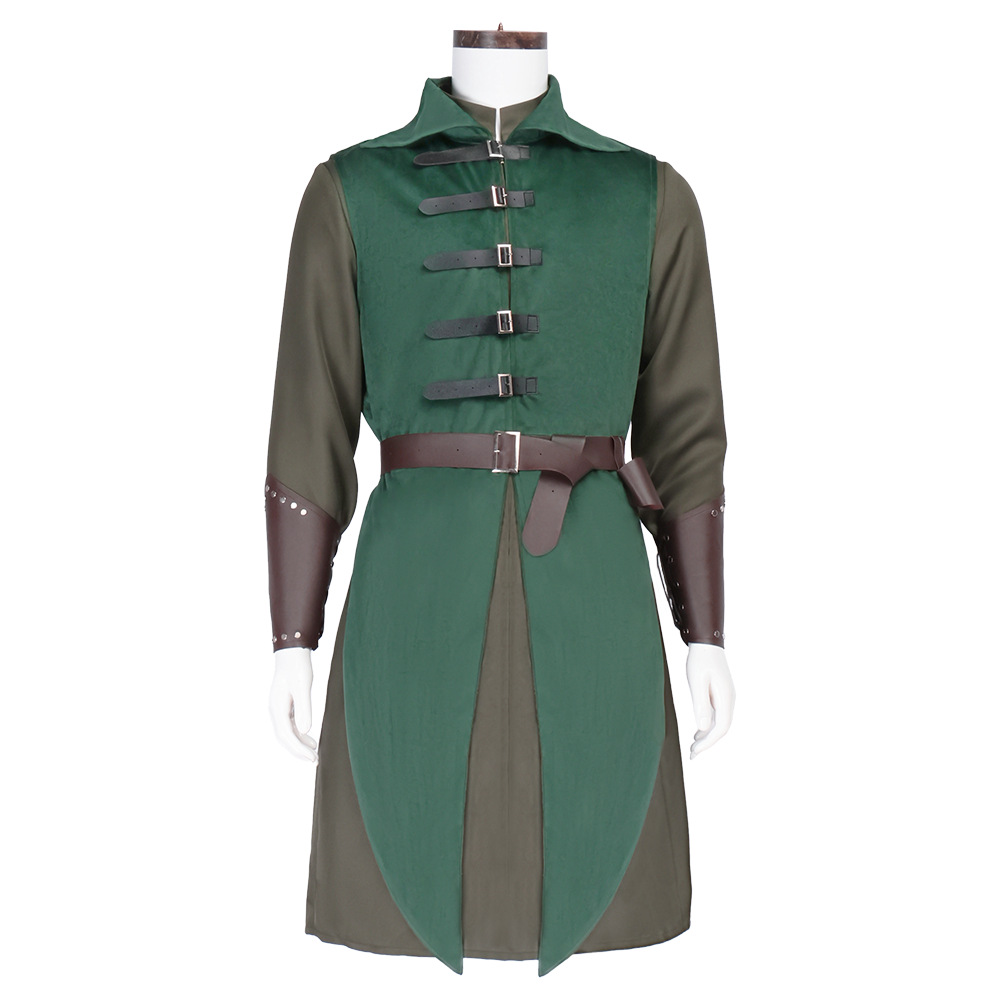 Cadılar bayramı Karnaval Parti - Anime Cosplay Outfits Male incelemesi ve fiyatı