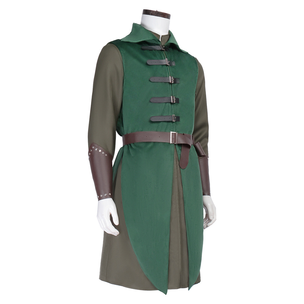 Cadılar bayramı Karnaval Parti - Anime Cosplay Outfits Male incelemesi ve fiyatı