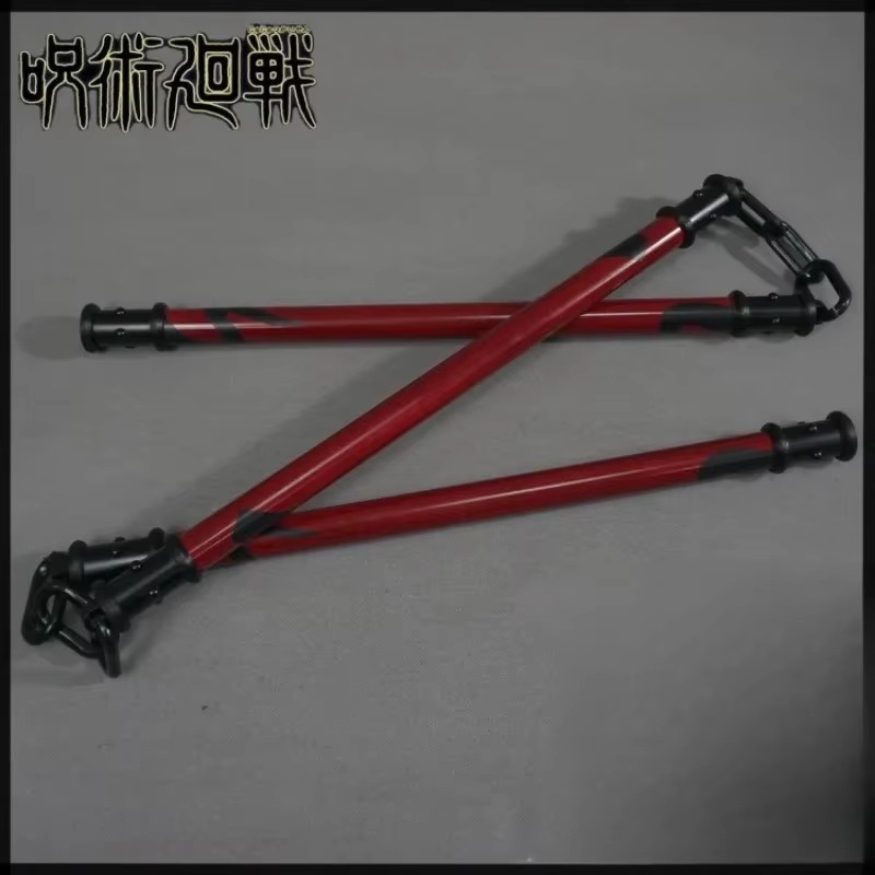 50cm Zenin Maki Sansetsukon Ka - Anime Cosplay Katana incelemesi ve fiyatı