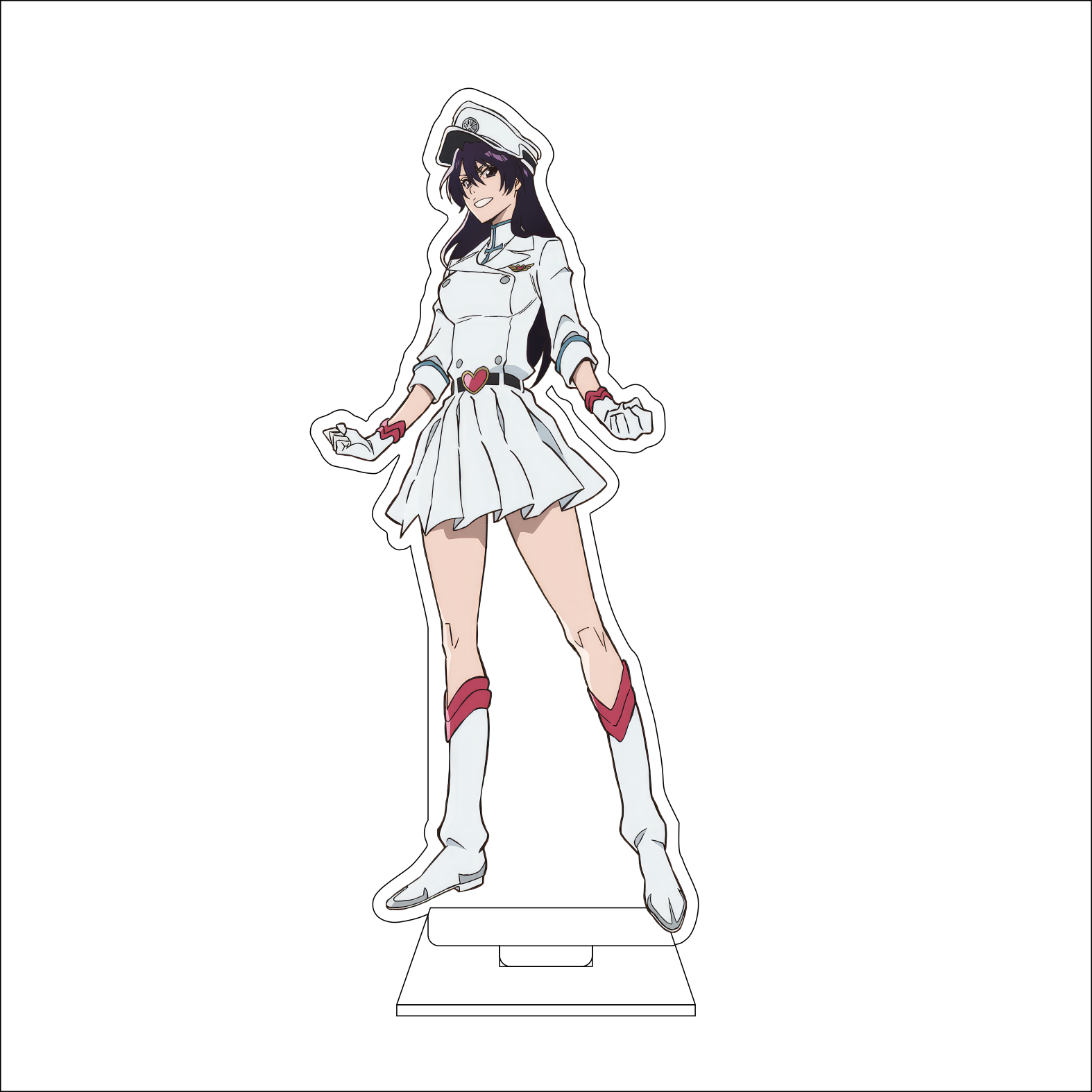 16 CM Anime BLEACH Cosplay Akr - Anime Cosplay Rental incelemesi ve fiyatı