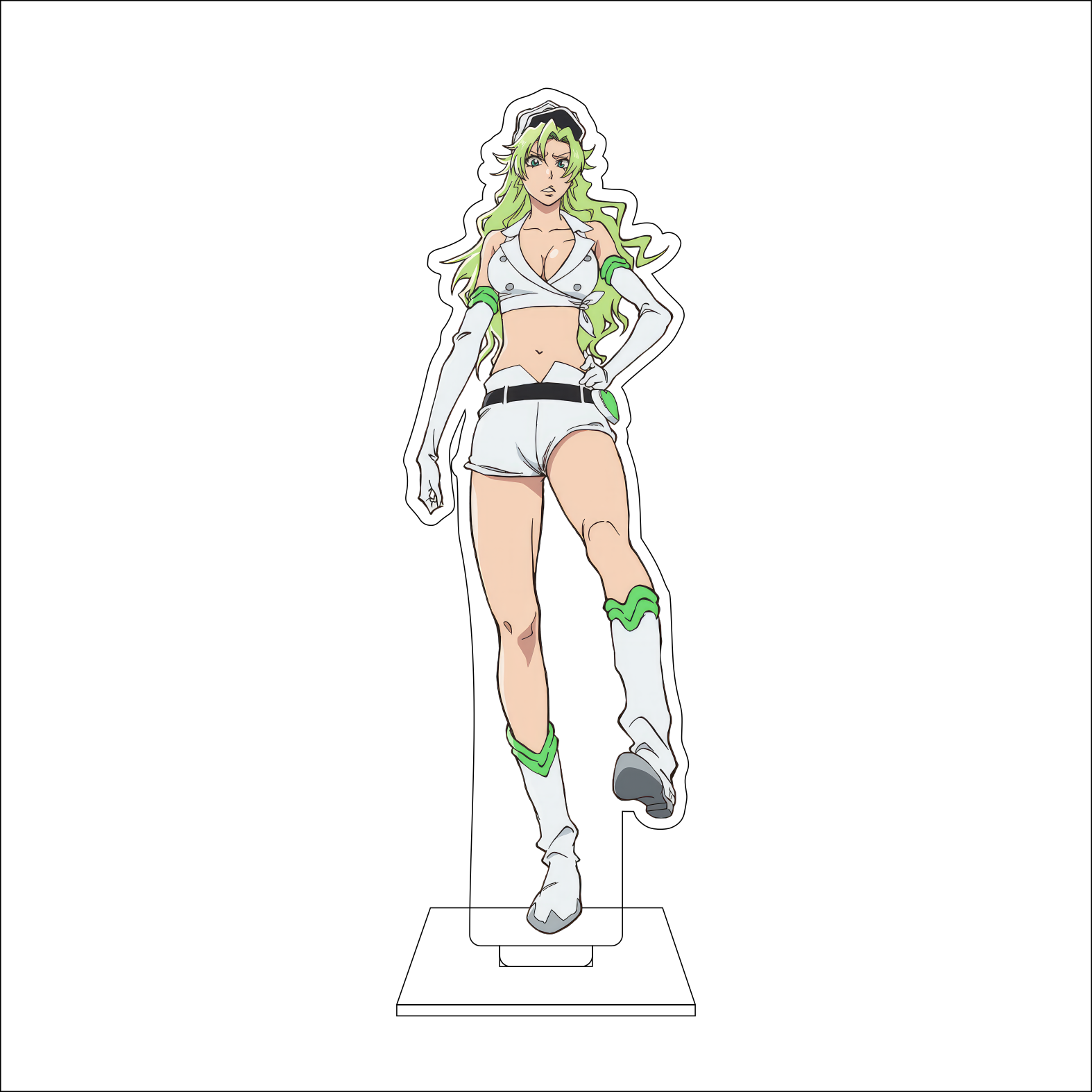 16 CM Anime BLEACH Cosplay Akr - Anime Cosplay Rental incelemesi ve fiyatı