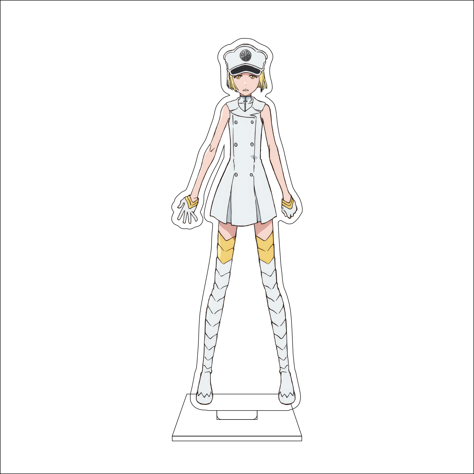 16 CM Anime BLEACH Cosplay Akr - Anime Cosplay Rental incelemesi ve fiyatı