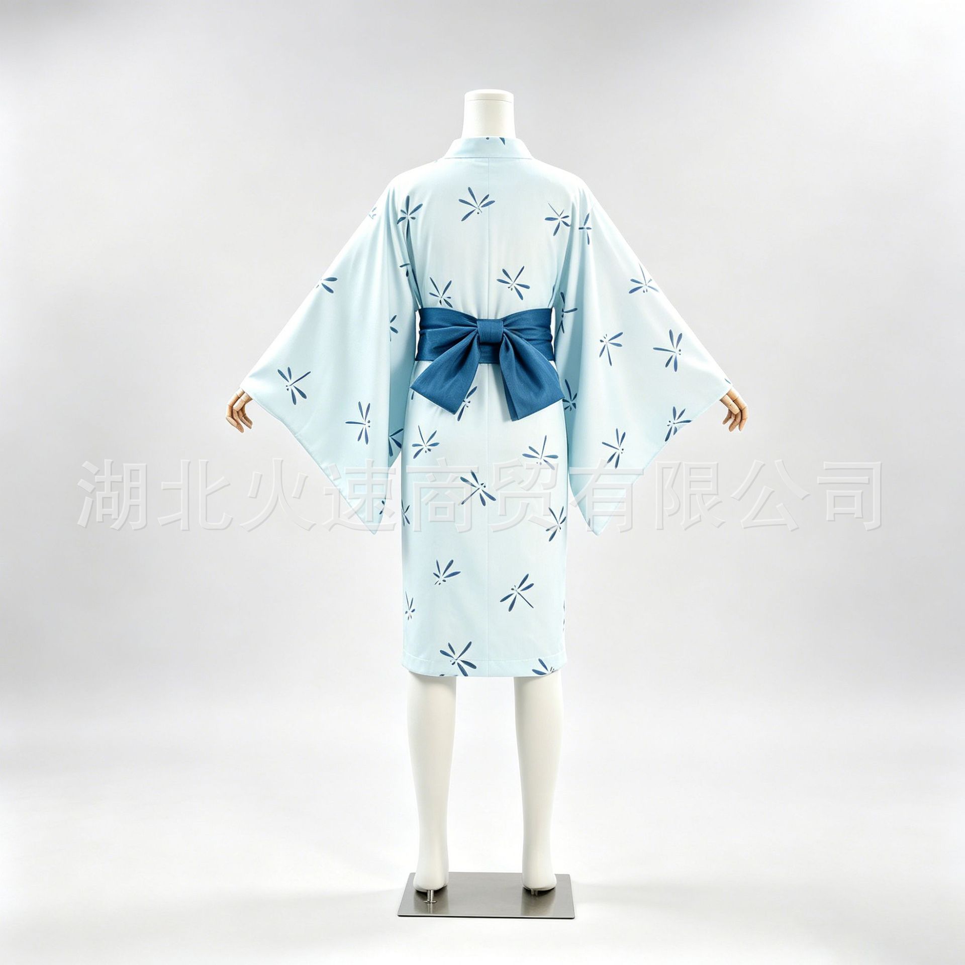 Yeni Dragonfly Gojo Satoru Cos - Anime Cosplay Kimono incelemesi ve fiyatı