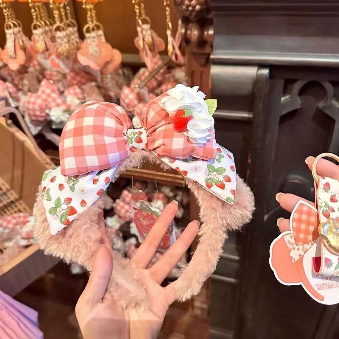 Disney Rapunzel Kulakları anim - Anime Cosplay Girl Photo incelemesi ve fiyatı